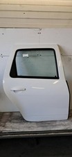 Porte arrière et accessoires Dacia DUSTER