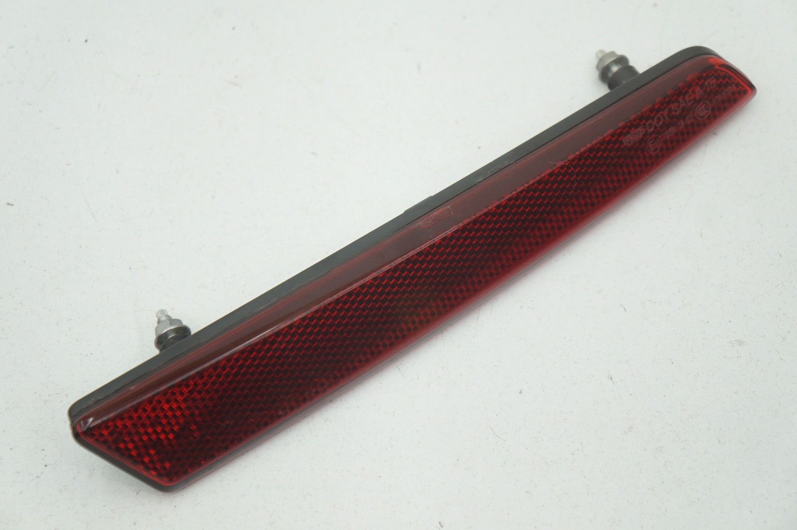 Rear Right Passenger Side Reflector OEM 13A3761CP Mclaren GT 2022