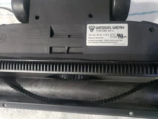 Genuine Wessel-Werk EBK 341 Super Deluxe Electric Central Vacuum Powerhead