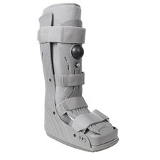 Air Walker Pneumatisch Verstellbar Gehstiefel Stabil F&uuml;r Patienten, Verletzte