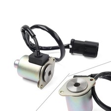 20T-60-72230 Solenoid Valve For Komatsu Excavator PC10 PC20 PC30 PC40 PC50