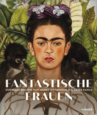 Ingrid Pfeiffer Fantastische Frauen