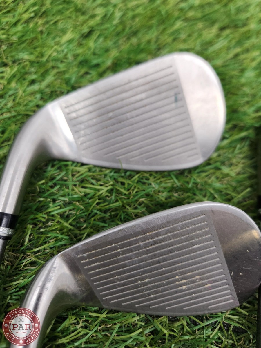 Set De Fers XXIO Prime 12 5-PW - Graphite Regular - État 8.5/10 - Occasion