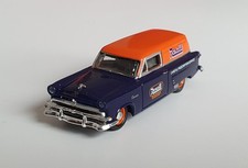 Classic Metal Works (CMW) Modell (1:87/H0): ´53 Ford Courier Delivery "Rexall"