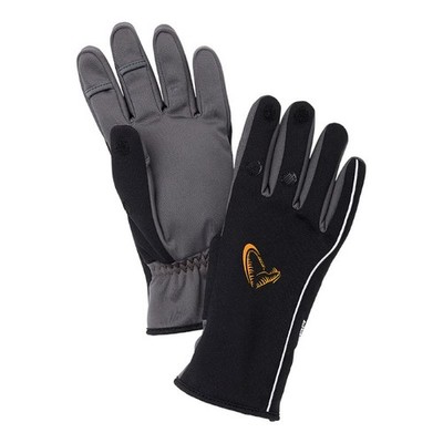 Savage Gear Softshell Winterhandschuhe