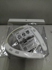 JVC SP-A7WT TV Wireless IPX4 HiFi Audio Wearable Bluetooth Neckband Speaker
