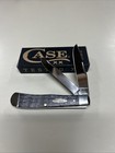 CASE XX # 47490 BLUE CURLY OAK WOOD SMOOTH TRAPPER SS — photo 2