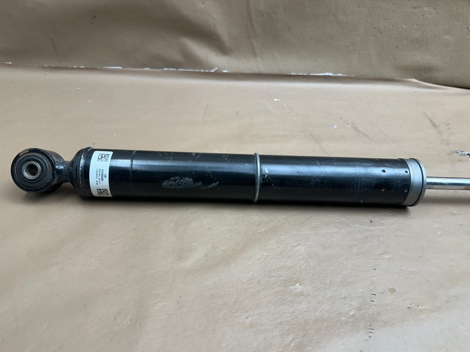 2018-2020 FERRARI PORTOFINO F164 FRONT LEFT OR RIGHT SHOCK STRUT ABSORBER OEM