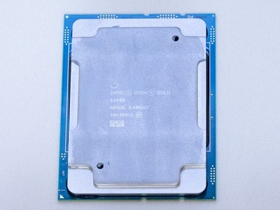Intel Xeon Gold 6246R 16-Core 3.4GHz SRGZL LGA 3647 Server CPU Processor