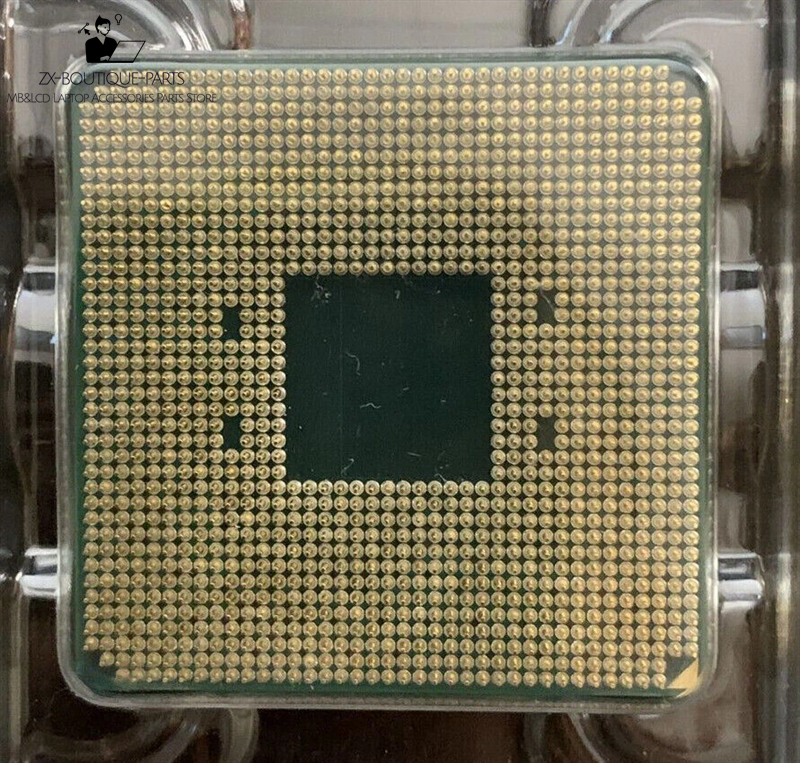 AMD Ryzen 9 5950X Desktop Processor (4.9GHz, 16 Cores, Socket AM4