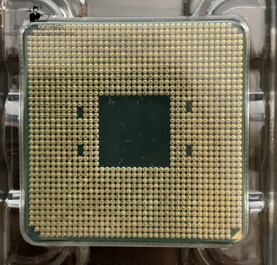 AMD Ryzen 9 5950X Desktop Processor (4.9GHz, 16 Cores, Socket AM4