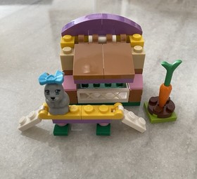 LEGO Friends Animals Series Sets Lot Of 10 Complete With Instructions Retired