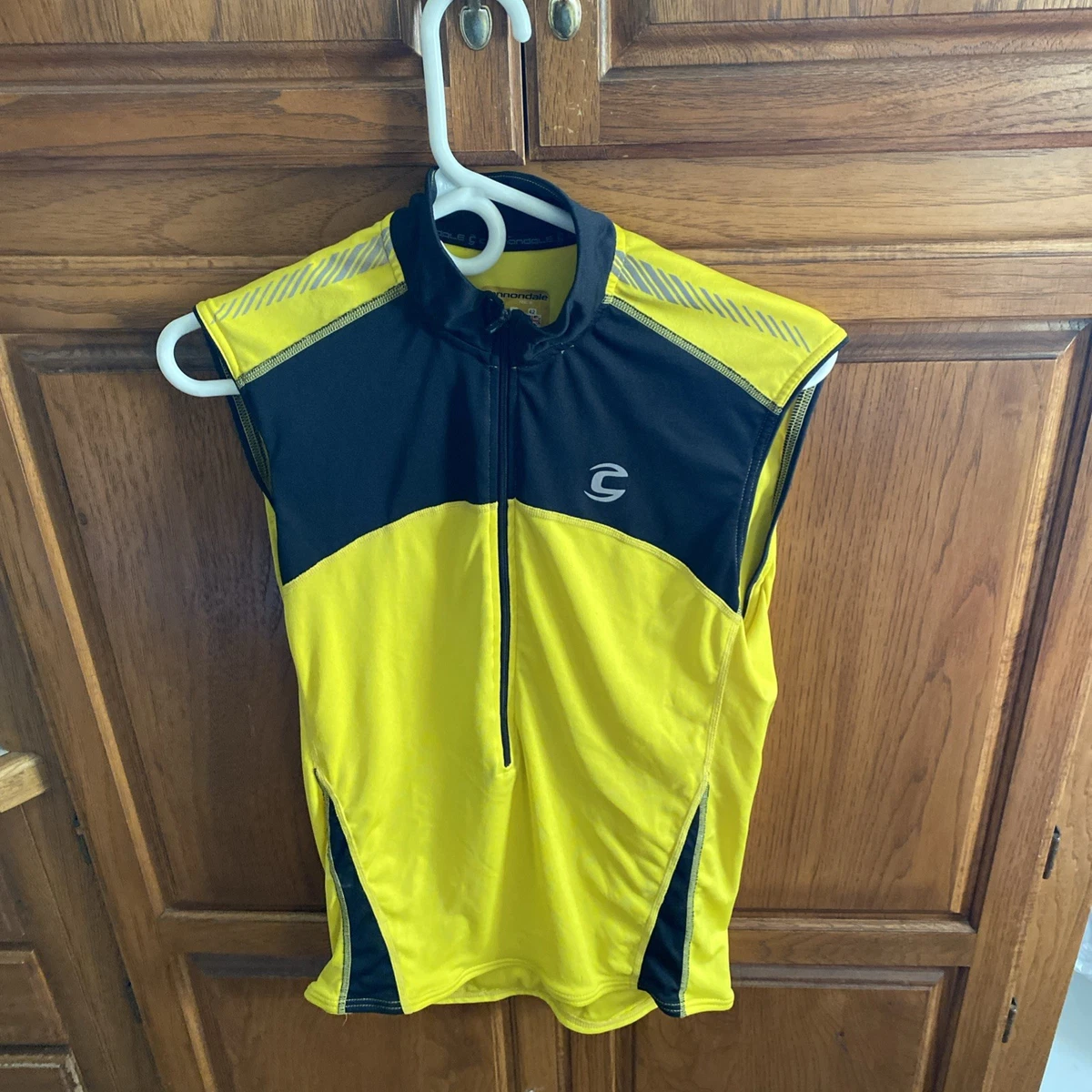 Cannondale Full Zipper Cycling Jerseys for sale | eBay