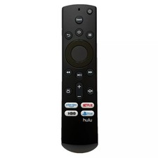 NS-RCFNA-19 Universal Remote for Insignia  Toshiba fire Edit TV NS-RCFNA-21
