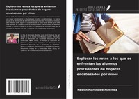 Newlin Marongwe Mutetwa | Explorar Los Retos A Los Que Se Enfrentan Los...