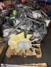 99-04 Ford F150 Hd Edition 5.4l V8 Supercharged Engine W Supercharger Motor