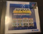 PlayStation -- Pachi Slot - Universal Official Guide Vol.3 -- PS1. JAPAN. 31835