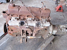 Austin Healey 3000 Engine Long Block 1959-1967 Turns Over Austin Healey 3000 Engine Long Block 1959-1967 Turns Over