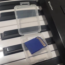  samples KORG KROME 