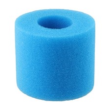 Swimming Pool Filter Sponge Washable Reusable Suitable For Intex I/II/D