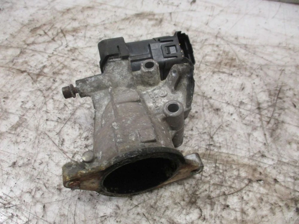 AGR-Ventil Abgasrückführungsventil passt für FORD GALAXY 2.0 TDCI 6M5Q-9D475-AA - Bild 4 von 4