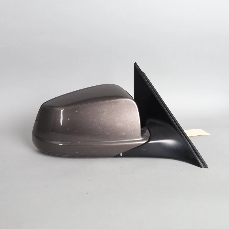 Espejo retrovisor puerta derecha BMW 528i 535i 550i 2012-2013 La Habana 51167321812 OEM usado Foto 2 de 4
