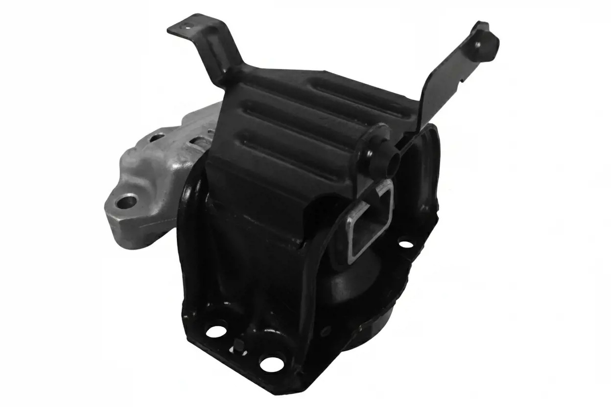 Engine mount Upper Right Rubber-Metal Mount 2700036 SASIC for PEUGEOT CITROËN