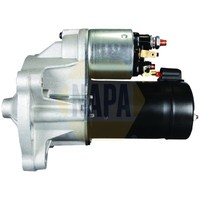 Napa Anlasser Starter 1.2 Kw FüR Peugeot 206 CC 1.6 16V 1.4I CitroëN C2 C3 I