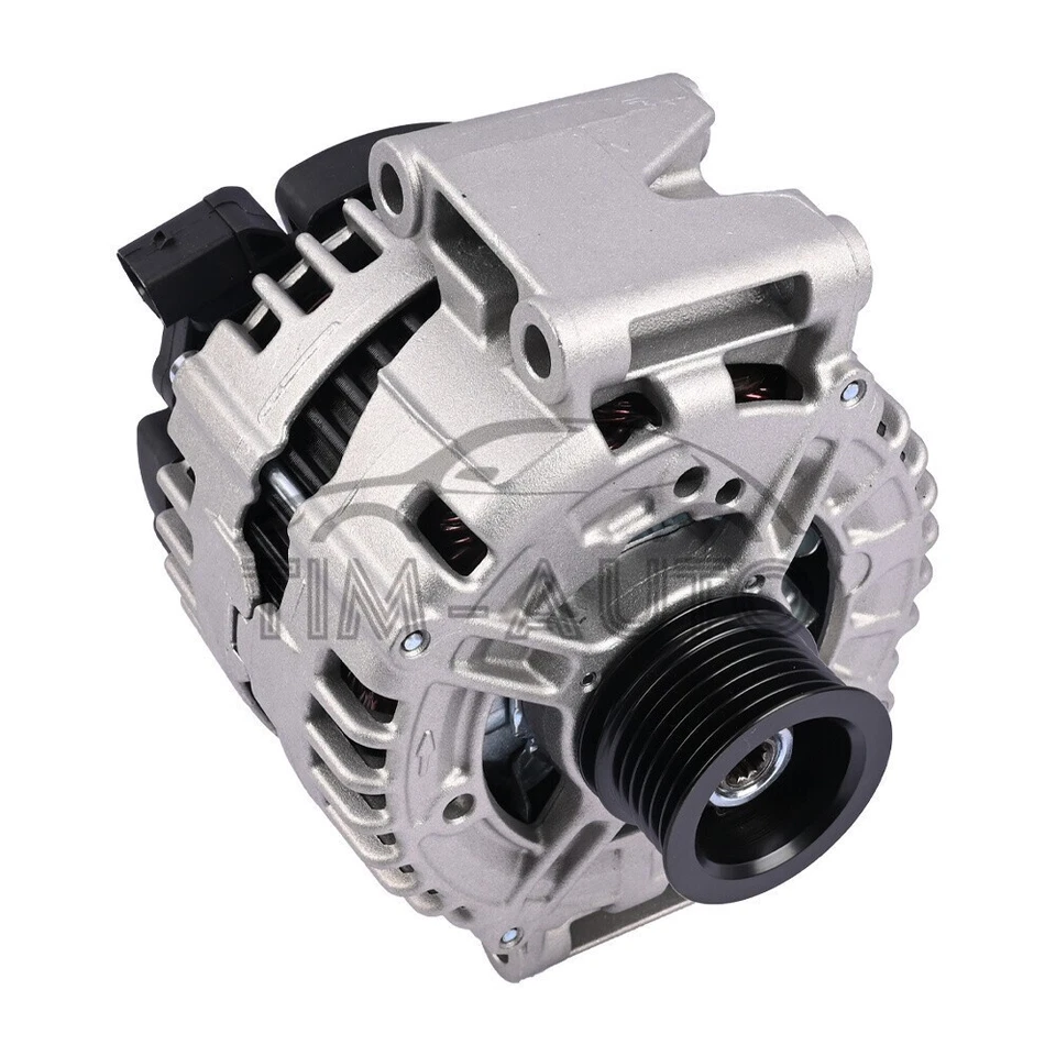 Alternator 11485 Fits Chevrolet Camaro 2010-2011 GMC Canyon 2015-2016 V6 3.6L - Image 4 of 4