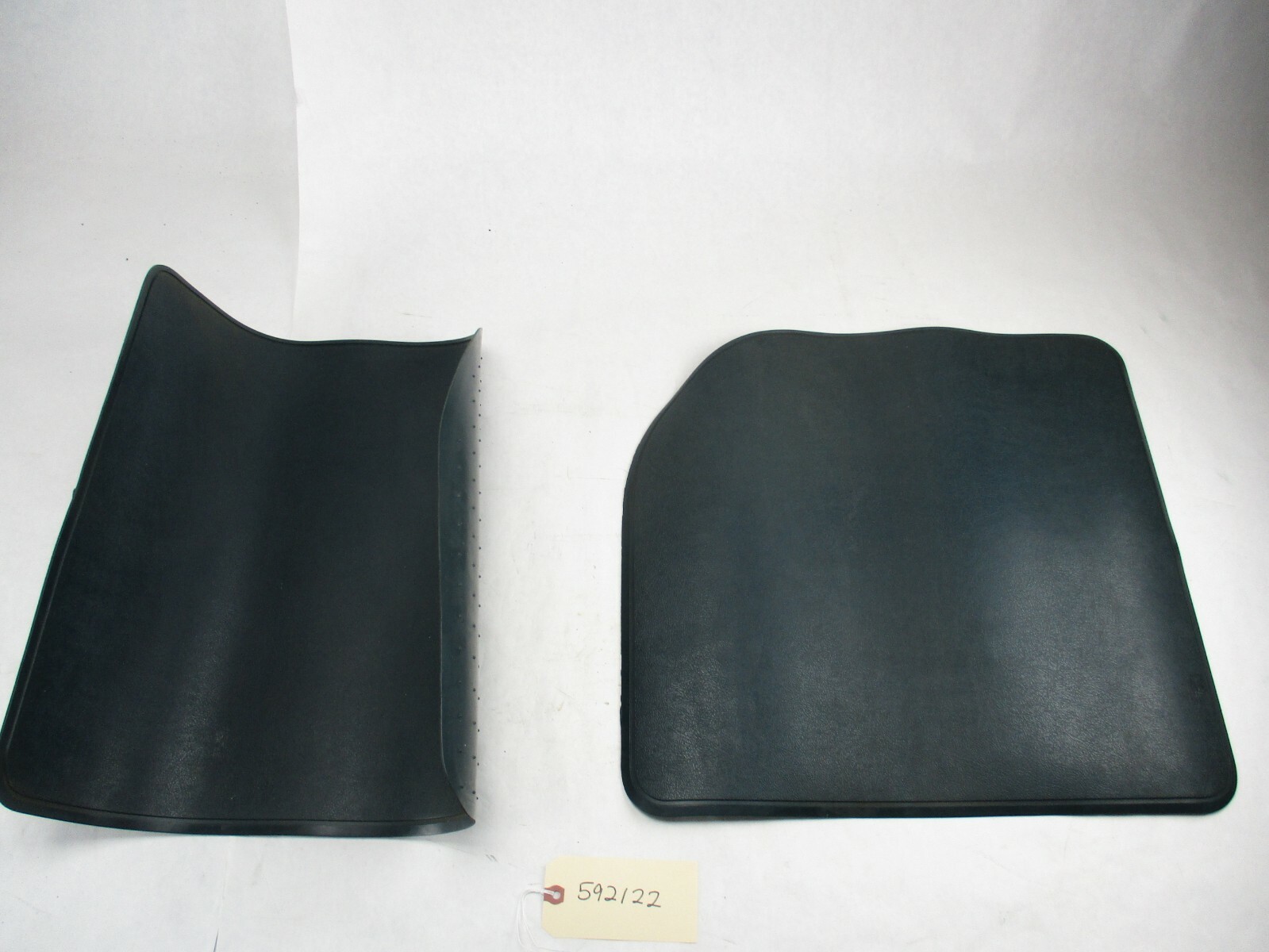 Vintage Ford Floor Mats 1965 FOMOCO 1 Pair for sale online eBay