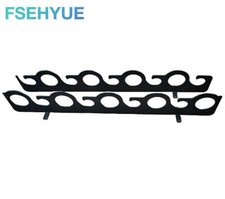 Fishing Rod Rack - Holds up to 9 Fishing Rods - Wall or Ceiling Mount