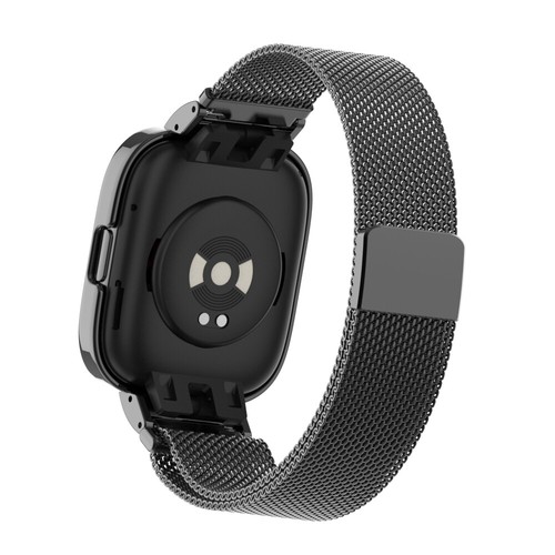 For Xiaomi Mi Watch Lite 3/Redmi Watch 3 Leather/Silicone/Metal Stap Band/Case - Picture 139 of 276