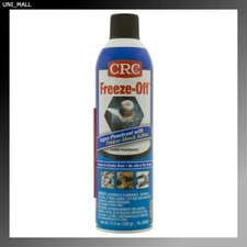 CRC 05002 Freeze-Off Multi-Use Super Penetrant Power Lube, 11.5 OZ