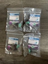 UPC 611698159767 product image for Lot Of 4 Hunter 4 Ft Adjustable Nozzle NIP | upcitemdb.com
