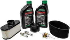 EPR 10W-40 Tune up Kit for Kawasaki FR651V FR691V FR730V All FS Engines 99969-64