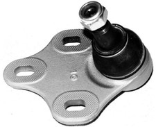 Querlenker Traggelenk Führungsgelenk Vorderachse rechts Audi TT 8J