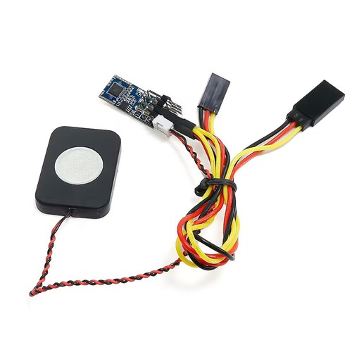 9IMOD RC Car Simulation Sound Effect 4M RAM For 1/28 1/24 1/18 RC Crawler Trucks - Picture 10 of 15