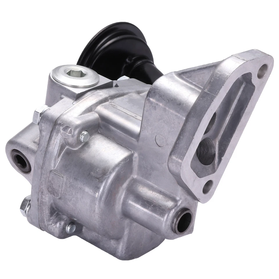 Bomba de óleo para 91-08 Ford Aerostar Ranger Mazda B3000 V6 OHV 12v VULCAN atacado - Imagem 4 de 4