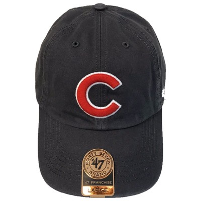 47 brand franchise cubs hat