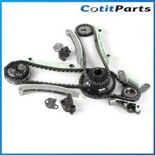Timing Chain Kit For 2005-2006 Jeep Grand Cherokee 2002-2008 Dodge Durango 4.7l