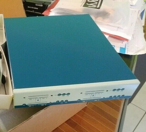 GSM/UMTS Gateway 8 Channels VoIP PORTech mv-378