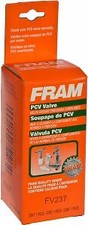 Fram FV237 PCV Valve (MADE IN THE USA)