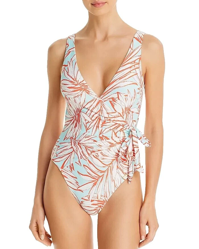 Traje de Baño para Mujer Floral Vince Camuto