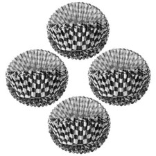 100pcs Cupcake Liners Baking Cups Cupcake Wrappers Paper Wraps Muffin Liners ...