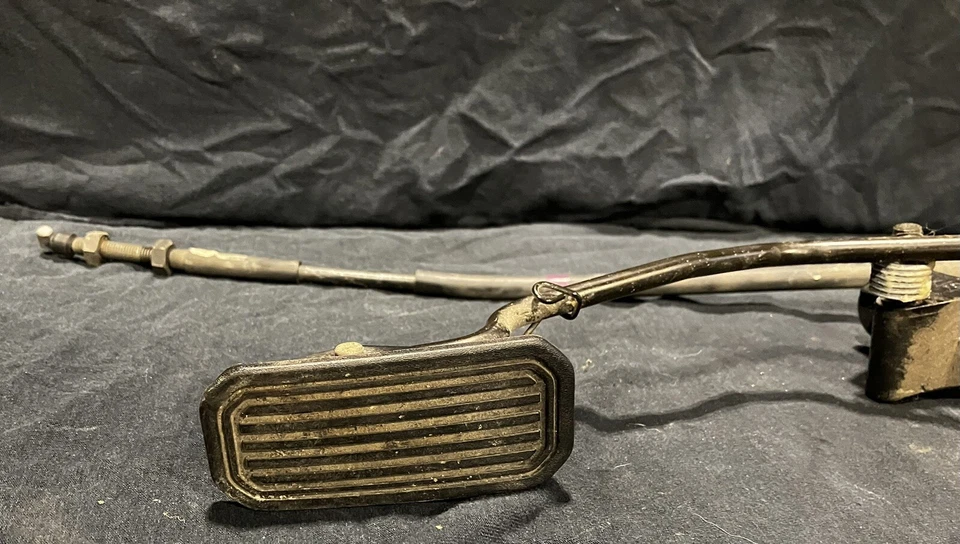 OEM 1998-2005 Lexus GS300 acelerador pedal de acelerador pie automático 98-05 Foto 3 de 4