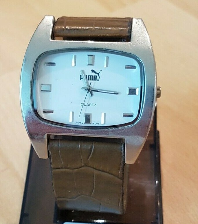 reloj puma original