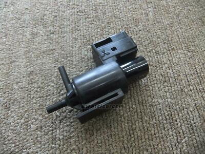 MAZDA RX-8 SE3P VALVE SOLENOID KL01-18-741 genuine rotary