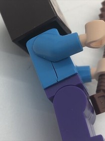 LEGO (21114) Minecraft: The Farm Set 100% Complete With Instructions & Box