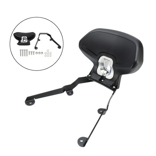 Passenger Sissy Bar Backrest for Honda ADV160 2023-2024 - Foto 5 di 16