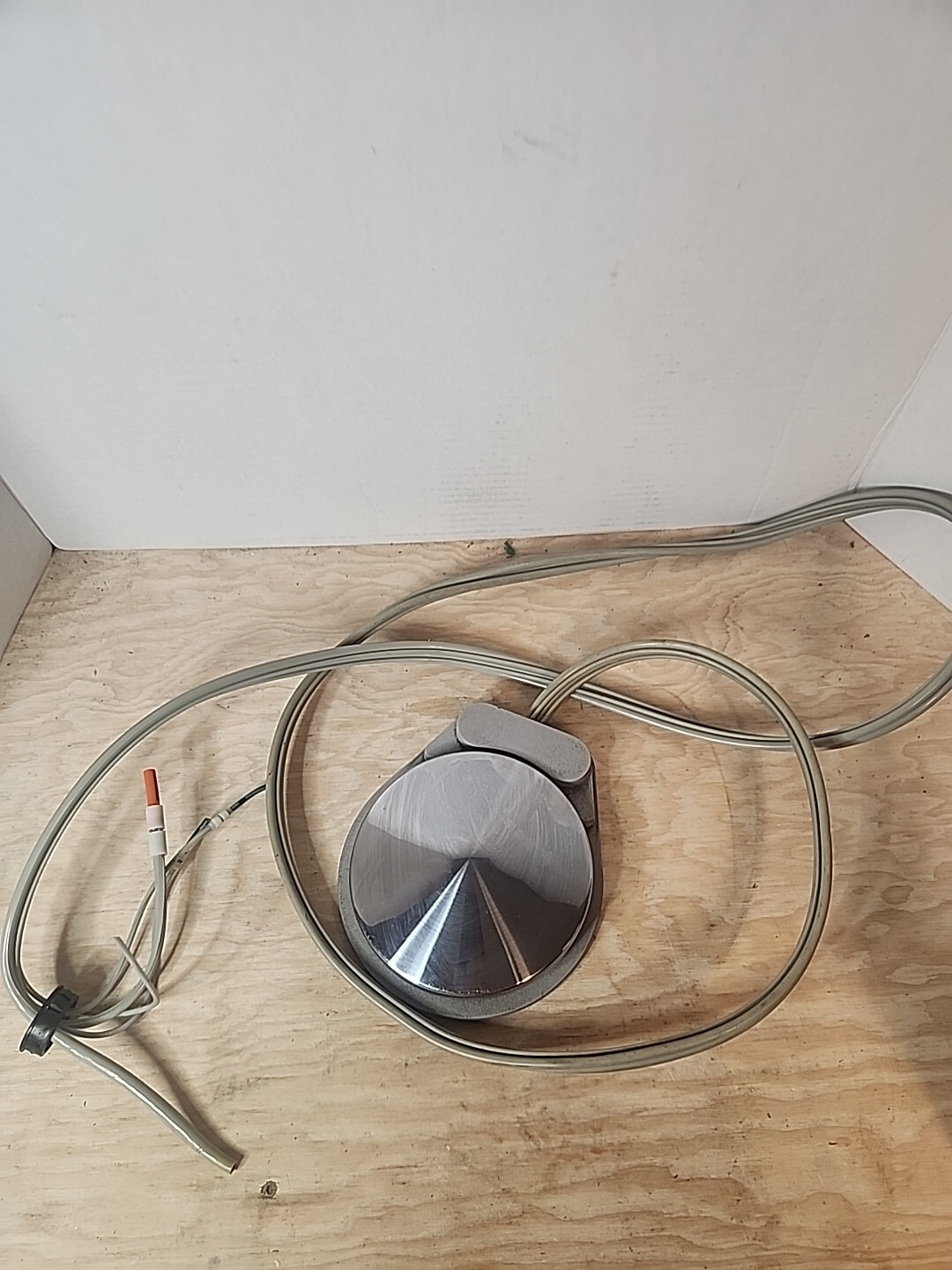 Adec Dental Foot Control 5 hose 38-450 | eBay